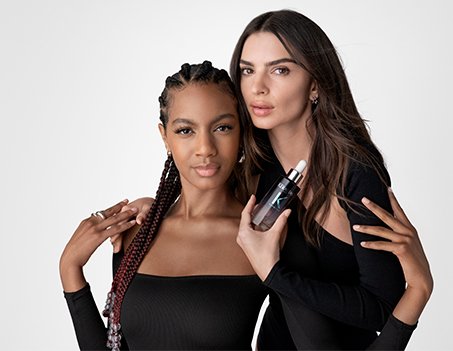 Symbiose Model Night Serum